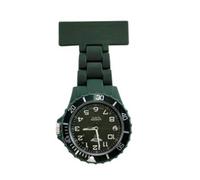 Prince London Nurse Pocket Watch, Plastic Strap