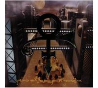 Prince and the New Power Genera Prince And The New Power Genera (CD) (US IMPORT)
