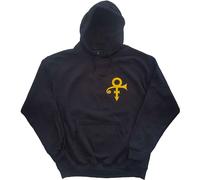 Prince Love Symbol Official Hoodie Hooded Top