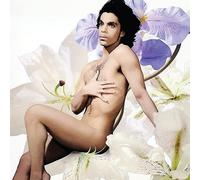 Prince - Lovesexy