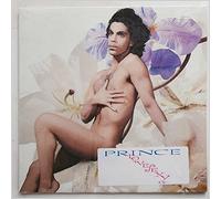 Prince - Lovesexy
