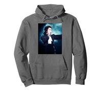 Prince Lovesexy Tour Live At Wembley 1988 Pullover Hoodie