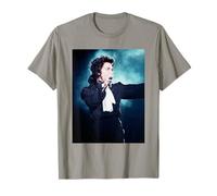 Prince Lovesexy Tour Live At Wembley 1988 T-Shirt