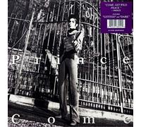 PRINCE LP Come 2023 EU Re-issue VINYL ALBUM New and SEALED