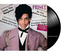 Prince Controversy LP Vinyl NEW
