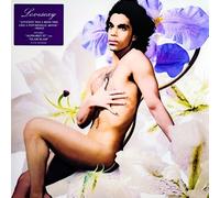 PRINCE LP Lovesexy VINYL 2023 Re-issue + Inner Sleeve Hype Sticker NPG SEALED