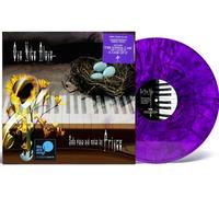 PRINCE LP One Nite Alone ...The Studio Album 1st time on PURPLE Vinyl SEALED Skr