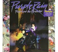 Prince The Revolution - Purple Rain Remastered