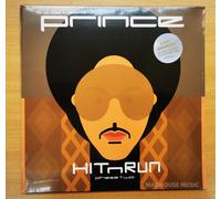 HitNrun Phase Two [VINYL]