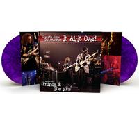 PRINCE LP x 2 One Nite Alone ...The AFTERSHOW 2020 Live Purple Double Vinyl