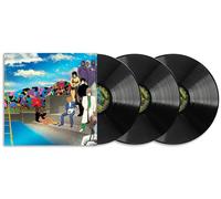 PRINCE LP x 3 Around the World in a Day TRIPLE Expanded 140g VINYL 2025 Remaster