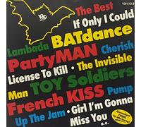 Prince, Madonna, Michael Jackson, Gore uvm. - BATDANCE