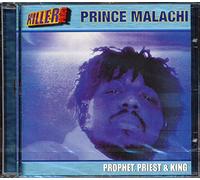 Prince Malachi - Prophet, Priest & King
