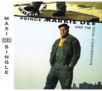 Prince Markie Dee And Soul Convention - Trippin' out