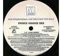 Prince Markie Dee - Love Daddy [VINYL]