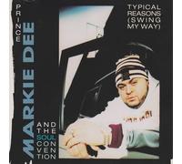 Prince Markie Dee & Soul Convention - Typical Reasons [VINYL]