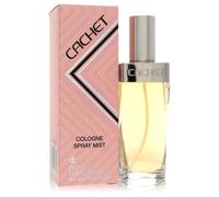 PRINCE MATCHABELLI CACHET Eau De Cologne Mist 3.2 oz for Women