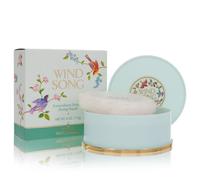 PRINCE MATCHABELLI WIND SONG Dusting Powder 4 oz for Women