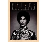 Prince - Maverick (2 X DVD COLLECTOR'S SET) (DVD) Prince (US IMPORT)