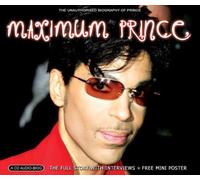 Prince - Maximum Prince: Interview