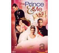 Prince & Me 1 & 2 Box [ 2003 / 2005 ] Widescreen