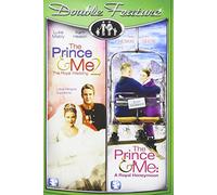 Prince & Me Double Feature [DVD] [2009] [Region 1] [US Import] [NTSC]