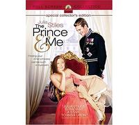Prince & Me [DVD] [2004] [Region 1] [US Import] [NTSC]