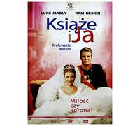 Prince & Me II: The Royal Wedding (English audio)
