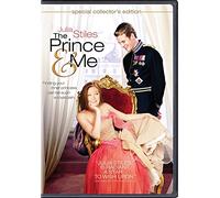 PRINCE & ME - PRINCE & ME (1 DVD)