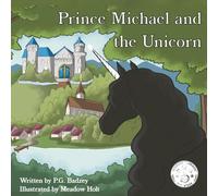 Prince Michael and the Unicorn