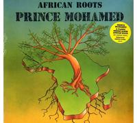 AFRICAN ROOTS - PRINCE MOHAMED
