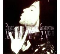 Prince - Money Don't Matter 2 Night / Call the Law [7" VINYL]