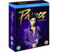 Prince: Movie Collection [2016] [Region Free]