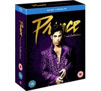 Prince - Movie Collection [2016] (Blu-ray)