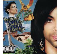 Prince - Music from Graffiti Bridge