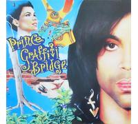 Prince - Music From Graffiti Bridge [VINYL]