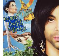 Prince – Music From Graffiti Bridge – 2LP Vinyl – New Sealed – Warner Bros.