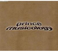 Prince - Musicology