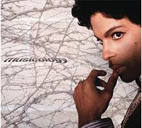 Prince - Musicology - CD - H15z