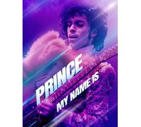 Prince: My Name Is