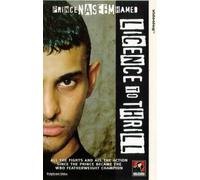Prince Naseem Hamed - Prince Naseem Hamed: Licence To Thrill [VHS]