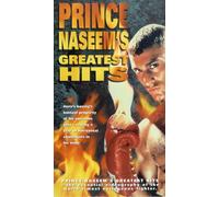 Prince Naseem - Prince Naseem: Greatest Hits [VHS]