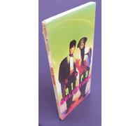 Tc Ellis - True Confessions