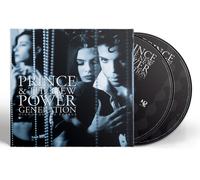 Prince & New Power G - Diamonds And Pearls (Deluxe 2CD) [New CD] Deluxe