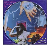 Prince - NEW POWER GENERATION 12 INCH (12" SINGLE) UK PAISLEY PARK 1990 (Katalog-Nummer:W9525TP)