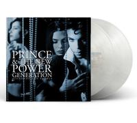 Diamonds And Pearls [VINYL]