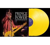 Prince & The New Power Generation - Live At Glam Slam [VINYL]