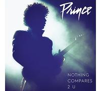 Prince - Nothing Compares 2 U [VINYL]