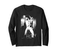Prince Nude Tour At The NEC Live 1990 Long Sleeve T-Shirt