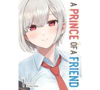 Prince of a Friend Vol. 1, A